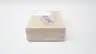 BOX OF 18 HY-LOK AFMC10T-04N-TI MALE CONNECTOR 5/8IN FLARE X 1/2IN NPT thumbnail 5