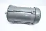 BALDOR VM7026T AC MOTOR 182TC 3HP 3450RPM 208-230/460V-AC 3PH thumbnail 3
