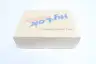 BOX OF 30 HY-LOK AFFC10T-04N FEMALE CONNECTOR TUBE FITTING 1/2IN 5/8XIN FLARE thumbnail 3