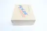 BOX OF 30 HY-LOK AFFC10T-04N FEMALE CONNECTOR TUBE FITTING 1/2IN 5/8XIN FLARE thumbnail 4