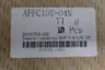 BOX OF 11 HY-LOK AFFC10T-04N FEMALE TUBE FITTING 1/2IN NPT 5/8IN FLARE thumbnail 5