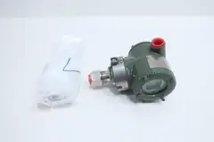 YOKOGAWA EJA530E-JAS4N-012EL/FU1/D1/K3 PRESSURE TRANSMITTER 10.5-30V-AC 0-2PSI