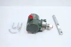 YOKOGAWA EJA530E-JCS4N-012EL/FU1/D1/K3 PRESSURE TRANSMITTER 0-435PSI 10.5-30V-AC