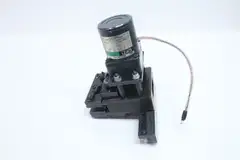 ORIENTAL MOTOR 4IK25GN-AW2 4GN7.5S GEARMOTOR ASSEMBLY 1450RPM 100/110/115V-AC