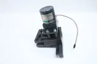 ORIENTAL MOTOR 4IK25GN-AW2 4GN7.5S GEARMOTOR ASSEMBLY 1450RPM 100/110/115V-AC