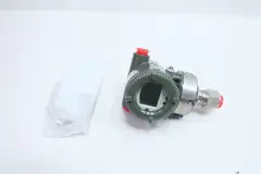 YOKOGAWA EJA530E-JAS4N-012EL/FU1/D1/K3 PRESSURE TRANSMITTER 0-10PSI 10.5-30V-AC