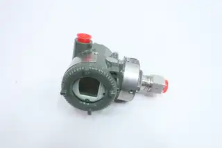 YOKOGAWA EJA530E-JAS4N-012EL/FU1/D1/K3 PRESSURE TRANSMITTER 0-10PSI 10.5-30V-AC