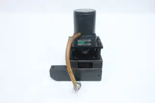 ORIENTAL MOTOR 4IK25GN-AUL 4GN12.5K GEARMOTOR ASSEMBLY 1500RPM 25W 100/115V-AC
