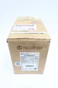 TECHTOP MTP80B4DP AC MOTOR 80 1HP 1745RPM 230/460V-AC 3PH