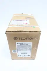 TECHTOP MTP80B4DP AC MOTOR 80 1HP 1745RPM 230/460V-AC 3PH