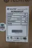 TECHTOP MTP80B4DP AC MOTOR 80 1HP 1745RPM 230/460V-AC 3PH thumbnail 5