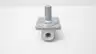 MAXITROL R500Z GAS REGULATOR 1/2PSI 1/2IN NPT thumbnail 2