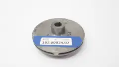 ACS 162.00024.07 6.5IN 5-VANE STEEL IMPELLER