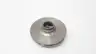 ACS 162.00024.07 6.5IN 5-VANE STEEL IMPELLER thumbnail 3