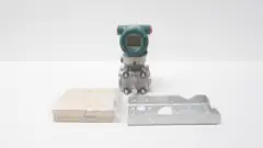 YOKOGAWA EJX110A-ELD4G-912EB/FU1/K3 PRESSURE TRANSMITTER 0-0.075PSI 10.5-30V-DC