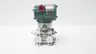 YOKOGAWA EJX110A-ELD4G-912EB/FU1/K3 PRESSURE TRANSMITTER 0-0.075PSI 10.5-30V-DC thumbnail 4