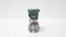 YOKOGAWA EJX110A-ELD4G-912EB/FU1/K3 PRESSURE TRANSMITTER 10.5-30V-DC 0-0.025PSI thumbnail 2