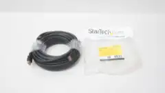 STARTECH HDMM15MA ACTIVE HIGH SPEED HDMI CABLE 15M