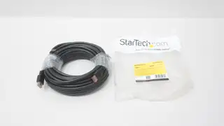STARTECH HDMM15MA ACTIVE HIGH SPEED HDMI CABLE 15M
