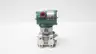 YOKOGAWA EJX110A-ELD4G-912EB/FU1/D1 PRESSURE TRANSMITTER 10.5-30V-DC 0-4IN-H2O thumbnail 2