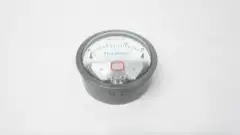 DWYER 2015 12-190943-01 DIFFERENTIAL PRESSURE GAUGES 4IN 1/8IN 0-15IN-H2O