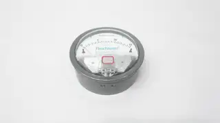 DWYER 2015 12-190943-01 DIFFERENTIAL PRESSURE GAUGES 4IN 1/8IN 0-15IN-H2O