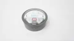 DWYER 2015C 12-190943-04 DIFFERENTIAL PRESSURE GAUGES 4IN 1/8IN 0-15IN-H2O