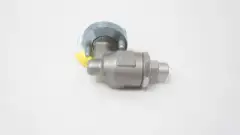 TLV X1 STAINLESS THERMONOUS STEAM TRAP 130PSI