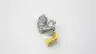 TLV X1 STAINLESS THERMONOUS STEAM TRAP 130PSI thumbnail 4