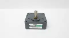 ORIENTAL MOTOR 4GN5K PLANETARY GEAR REDUCER 5:1