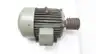 FUJI ELECTRIC MLA 3115A AC MOTOR 112M 3.7KW 1735RPM 600V-AC 3PH thumbnail 2