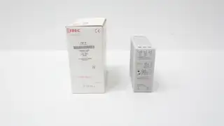 IDEC PS5R-SE24 POWER SUPPLY 90W 24V-DC 3.75A AMP 100-240V-AC
