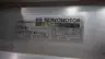 TOEI VLBS-A22012-OSK VELCONIC SERVO MOTOR 2.2KW 1200RPM 1-3/8IN thumbnail 5