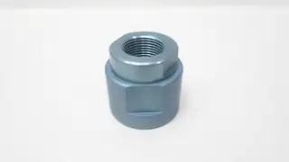 FIREYE 60-1199-1 ALUMINUM SEALING COUPLING 1IN