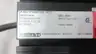 INTERTEC CNA 150 T3 CP MULTITHERM  ELECTRIC HEATER 150W 120V-AC thumbnail 6