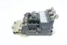 ALLEN BRADLEY 509-DOD SIZE 3 AC CONTACTOR 115-120V-AC 90A 50HP thumbnail 1