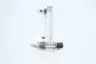 KING INSTRUMENT VARIABLE AREA FLOW METER 2-20CFM thumbnail 2