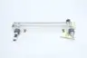 KING INSTRUMENT VARIABLE AREA FLOW METER 2-20CFM thumbnail 3