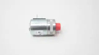 IMI NORGREN U669018-0251 SOLENOID VALVE 24V-DC 1/4IN NPT