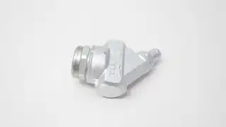 TLV P65SRN POWERDYNE 1/2IN STEEL SOCKET WELD STEAM TRAP 925PSI