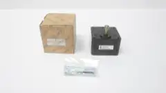 ORIENTAL MOTOR 5GK60K PLANETARY GEAR REDUCER 60:1