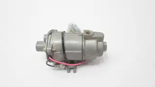 WALBRO FRB-11 ELECTRIC FUEL PUMP 12V-DC 7PSI