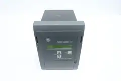 GENERAL ELECTRIC GE PLE3ESBG14 POWER LEADER EPM ELECTRONIC POWER METER 120V-AC