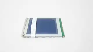 HITACHI SP14Q002-A1 5.7IN LCD DISPLAY