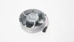 NIDEC D1751S24B6CZ-16 SERVO AXIAL COOLING FAN 6-3/4IN 24V-DC