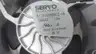 NIDEC D1751S24B6CZ-16 SERVO AXIAL COOLING FAN 6-3/4IN 24V-DC thumbnail 5