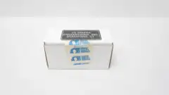 OMEGA CN1A-TC 1/16 DIN DIGITAL TEMPERATURE CONTROLLER -10-50C