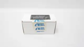 OMEGA CN1A-TC 1/16 DIN DIGITAL TEMPERATURE CONTROLLER -10-50C
