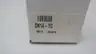 OMEGA CN1A-TC 1/16 DIN DIGITAL TEMPERATURE CONTROLLER -10-50C thumbnail 5