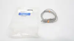 OMEGA TC-K-NPT-U-72 TYPE K PIPE PLUG THERMOCOUPLE PROBE 32-1200F